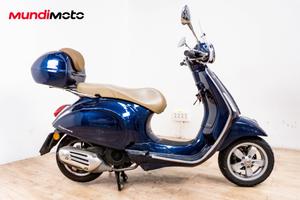 VESPA PRIMAVERA 150 - 2016