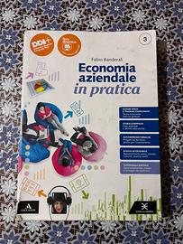 Libro di economia aziendale. Terzo volume
