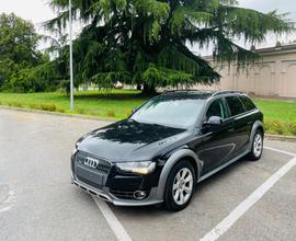 Audi A4 allroad A4 allroad 3.0 V6 TDI 245 CV S tro