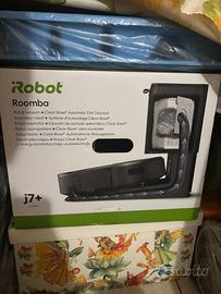 iRobot j7+