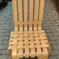 knoll sedia Hart trik 