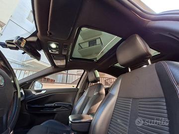 alfa romeo giulietta 2.0 170 cv full 