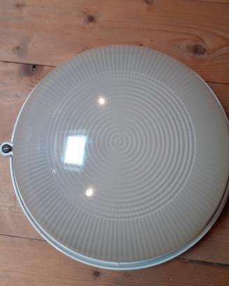 Portalampada da esterno o interno