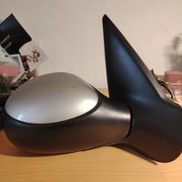 Peugeot 206 CC Specchietto retrovisore elettrico p