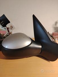 Peugeot 206 CC Specchietto retrovisore elettrico p