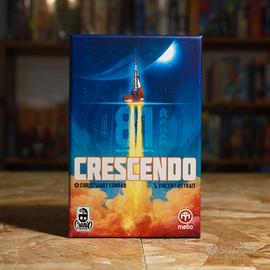 Crescendo - Cranio Creations