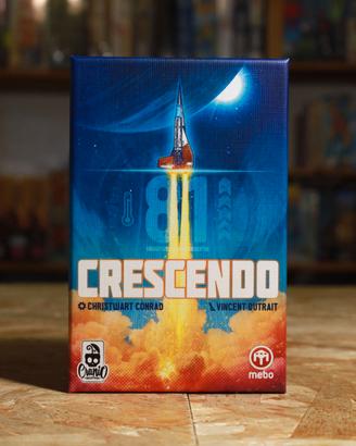 Crescendo - Cranio Creations