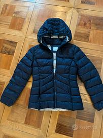 Piumino 100 gr Mayoral  Blu. Taglia Xs / 16 anni