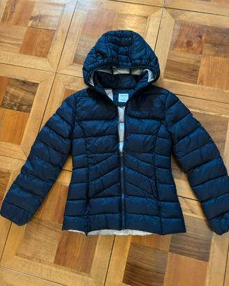 Piumino 100 gr Mayoral  Blu. Taglia Xs / 16 anni