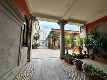 Appartamento di 110 m² con 4 locali a Milano