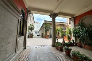 Appartamento di 110 m² con 4 locali a Milano