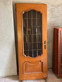 Porte da interno in legno