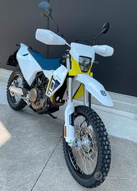 Husqvarna 701 Enduro