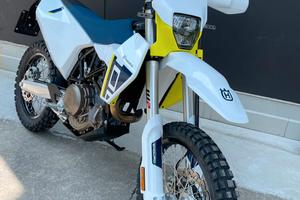 Husqvarna 701 Enduro