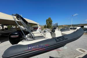 Bsc 62 (6,5mt F.t.)+ 150cv Mercury (2022) (2022)