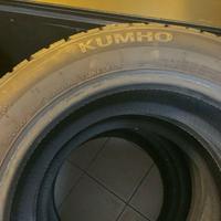 gomme neve 195/60 R16