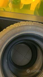 gomme neve 195/60 R16