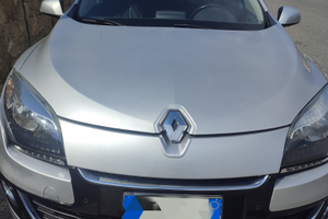 Renault Megane sportour Live 1.5 dci 110cv