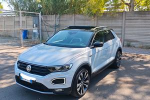T-Roc  Edition 190 