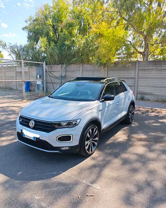 T-Roc  Edition 190 