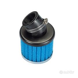 Filtro aria 32 mm 30° Polini 2030046 scooter