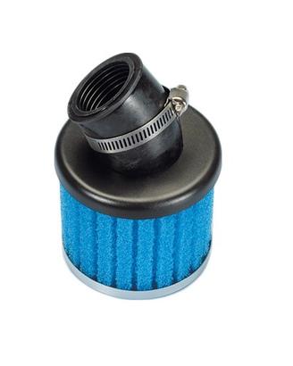 Filtro aria 32 mm 30° Polini 2030046 scooter