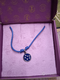 Collana ciondolo Brosway costellazione gemelli