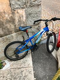 Bicicletta per bambini