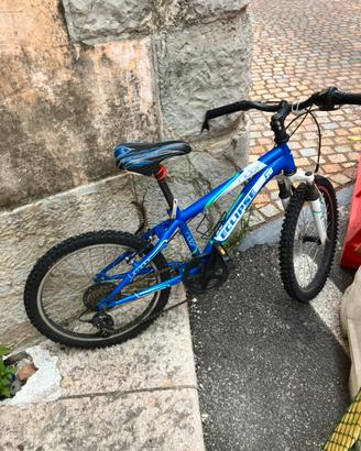 Bicicletta per bambini