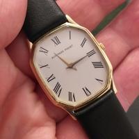 Audemars Piguet oro orologio originale vintage 