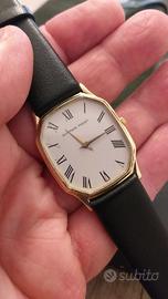 Audemars Piguet oro orologio originale vintage 