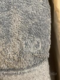 Accappatoio Valentino in confezione originale