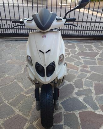 Malaguti Phantom F12R 50cc Liquid Cooled