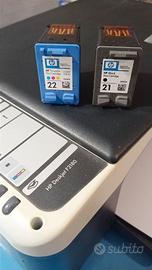 Stampante multifunzione HP F2180
