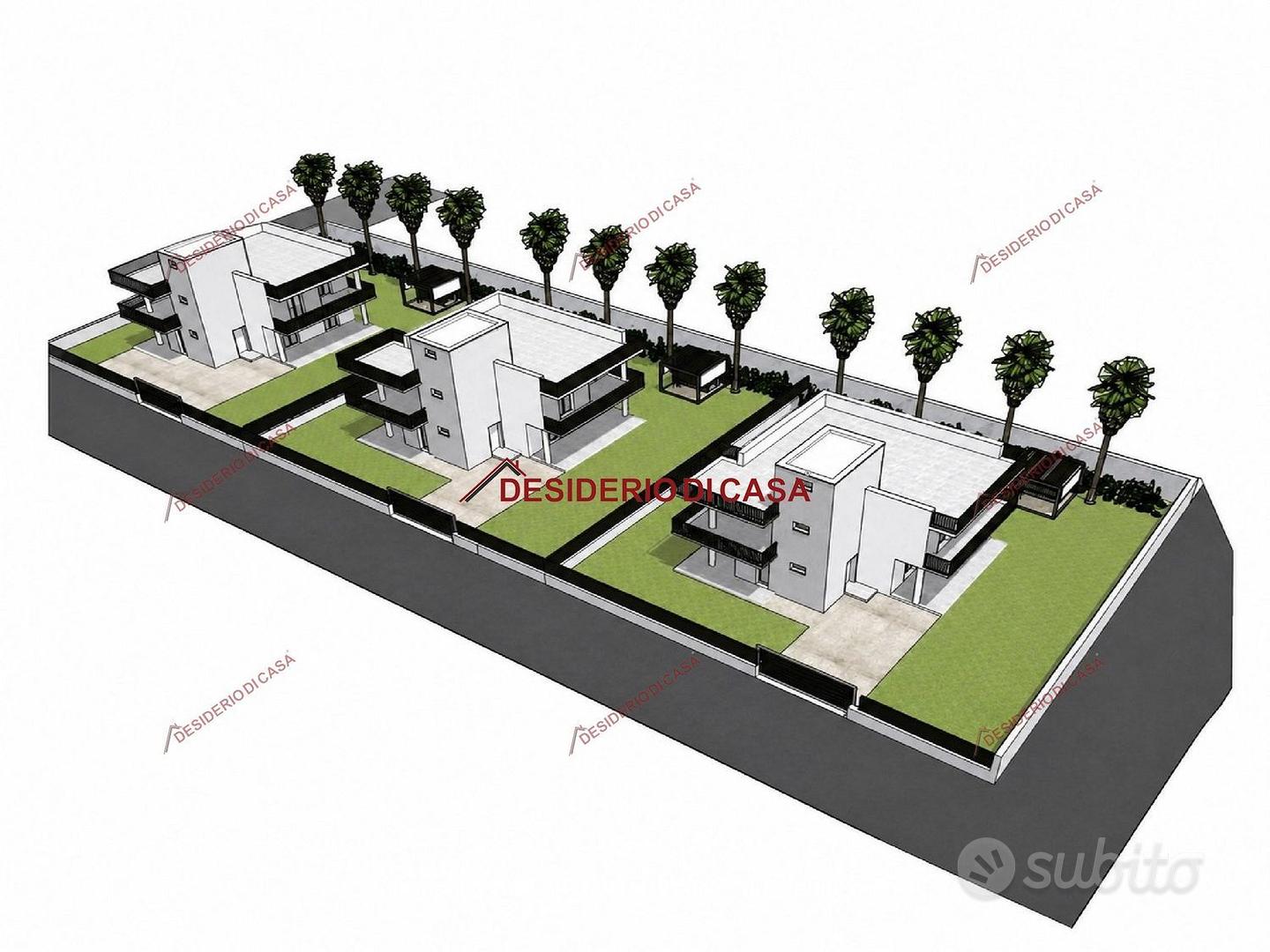 Casa – Sciacca, Isabella - Vista 2