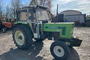 TRATTORE AGRIFULL