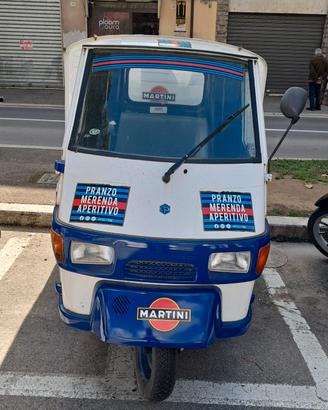 ape piaggio