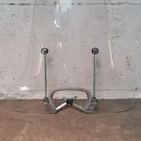 Parabrezza Piaggio LIBERTY