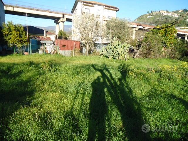 Terreno edificabile in Cosenza città - Vista 3