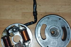 statore e volano densi asl 105 per motorini epocai
