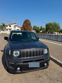 Jeep Renegade 1.6 Mjt