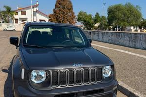 Jeep Renegade 1.6 Mjt