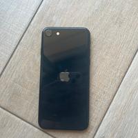 IPHONE 2022 colore blu notte 3 generazione