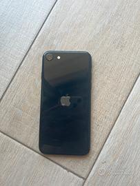 IPHONE 2022 colore blu notte 3 generazione
