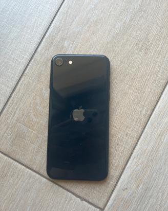 IPHONE 2022 colore blu notte 3 generazione