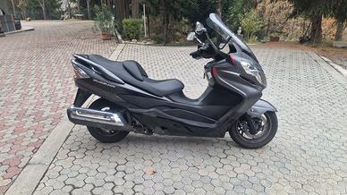 maxi scooter