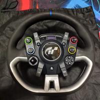 Volante Fanatec Granturismo GT