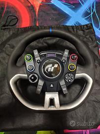 Volante Fanatec Granturismo GT