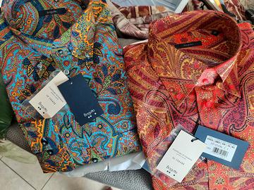 camicia bagutta costo l 'una €30