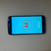 Motorola G5S plus